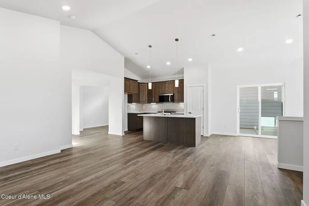 3580 N Leighton Street Post Falls ID 83854