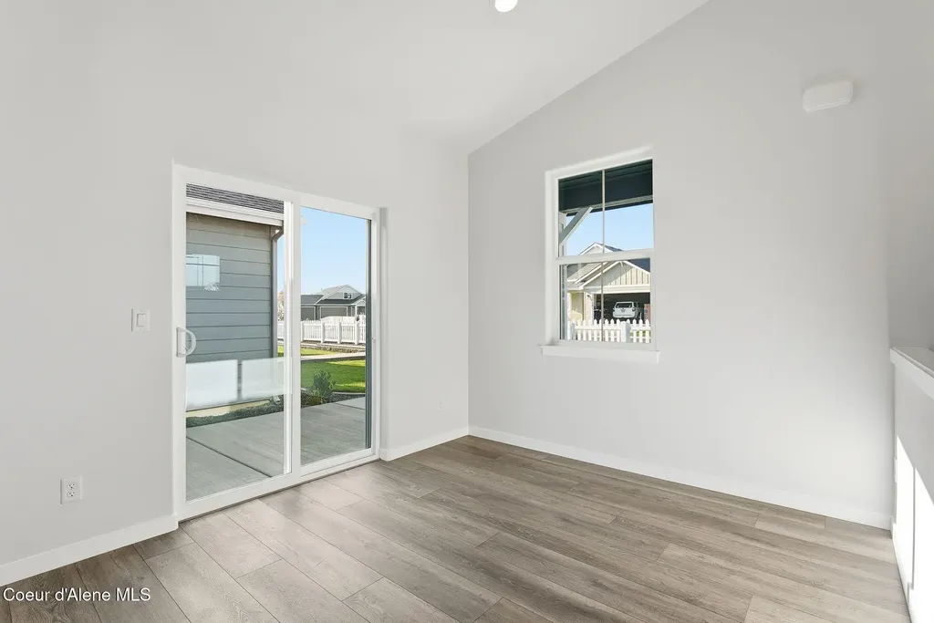3580 N Leighton Street Post Falls ID 83854