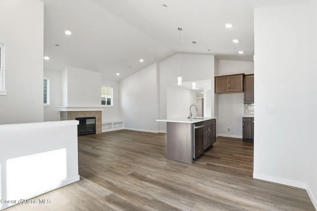 3580 N Leighton Street Post Falls ID 83854