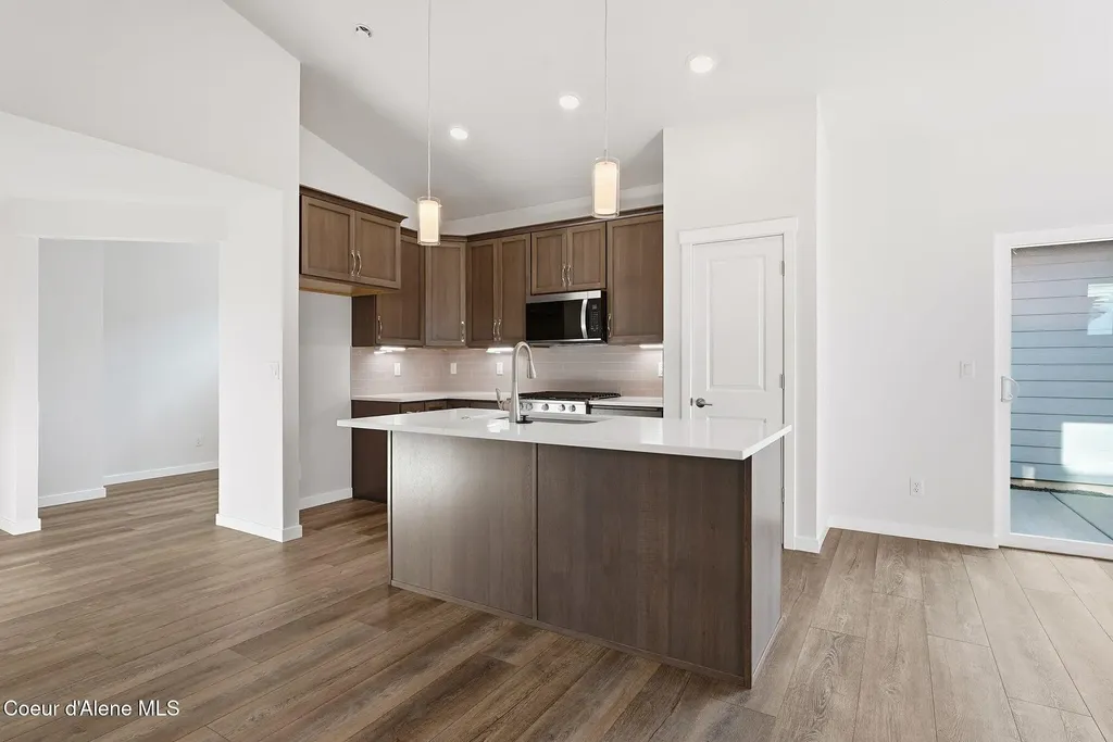 3580 N Leighton Street Post Falls ID 83854