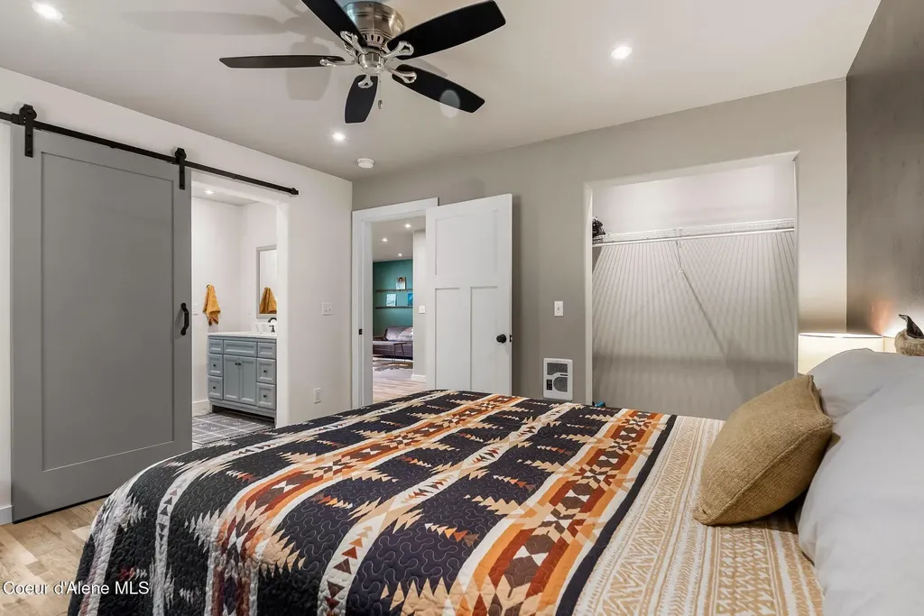 396 Latigo Lane Naples ID 83847