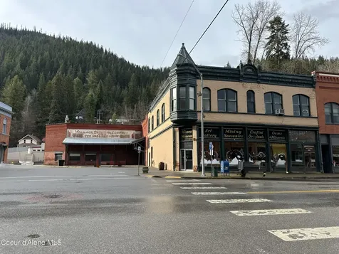 524 Bank Street Wallace ID 83873