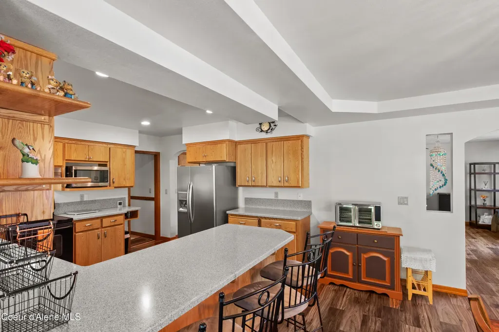 11089 N Point Hayden Drive Hayden Lake ID 83835
