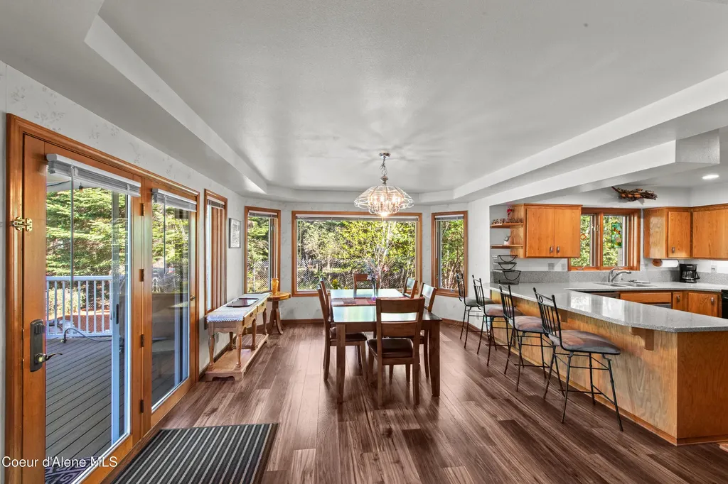 11089 N Point Hayden Drive Hayden Lake ID 83835