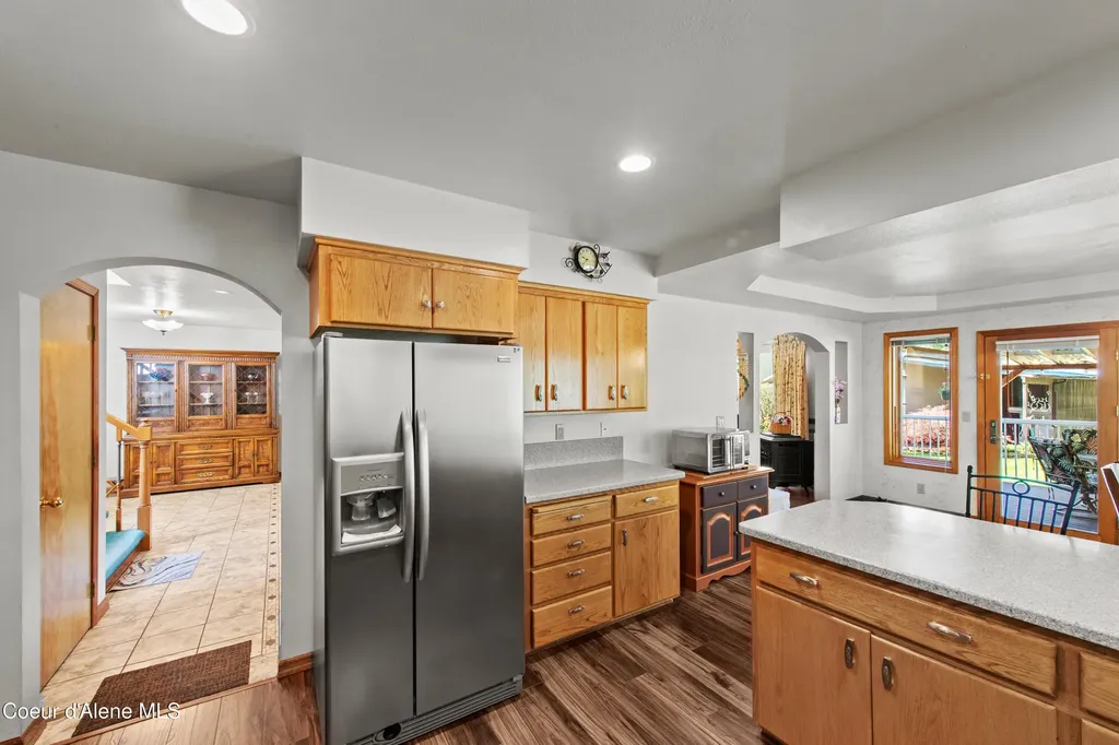 11089 N Point Hayden Drive Hayden Lake ID 83835