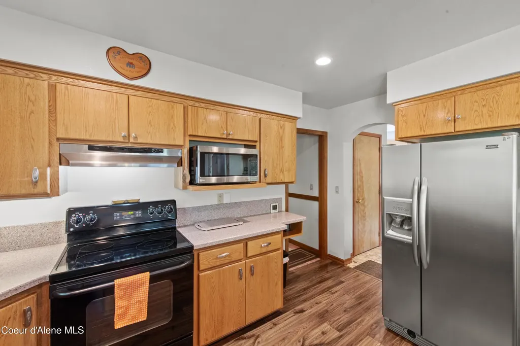 11089 N Point Hayden Drive Hayden Lake ID 83835