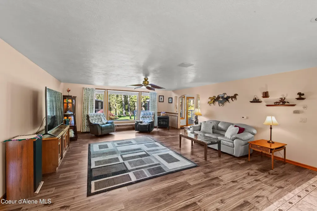 11089 N Point Hayden Drive Hayden Lake ID 83835
