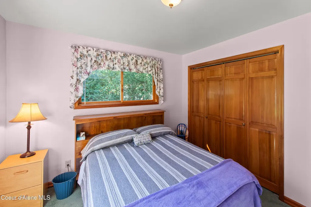 11089 N Point Hayden Drive Hayden Lake ID 83835