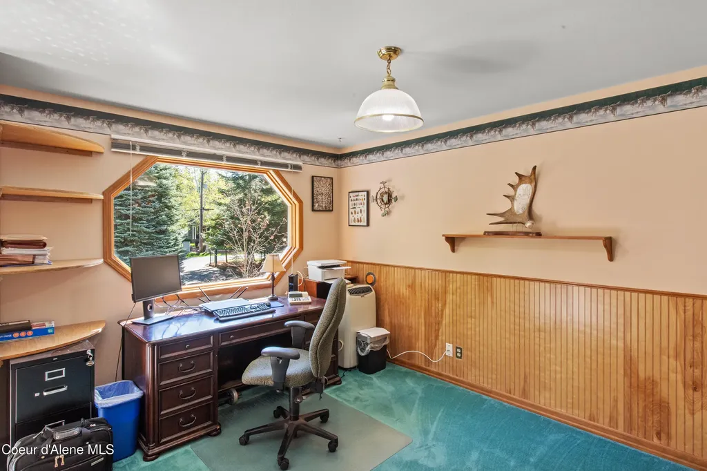 11089 N Point Hayden Drive Hayden Lake ID 83835