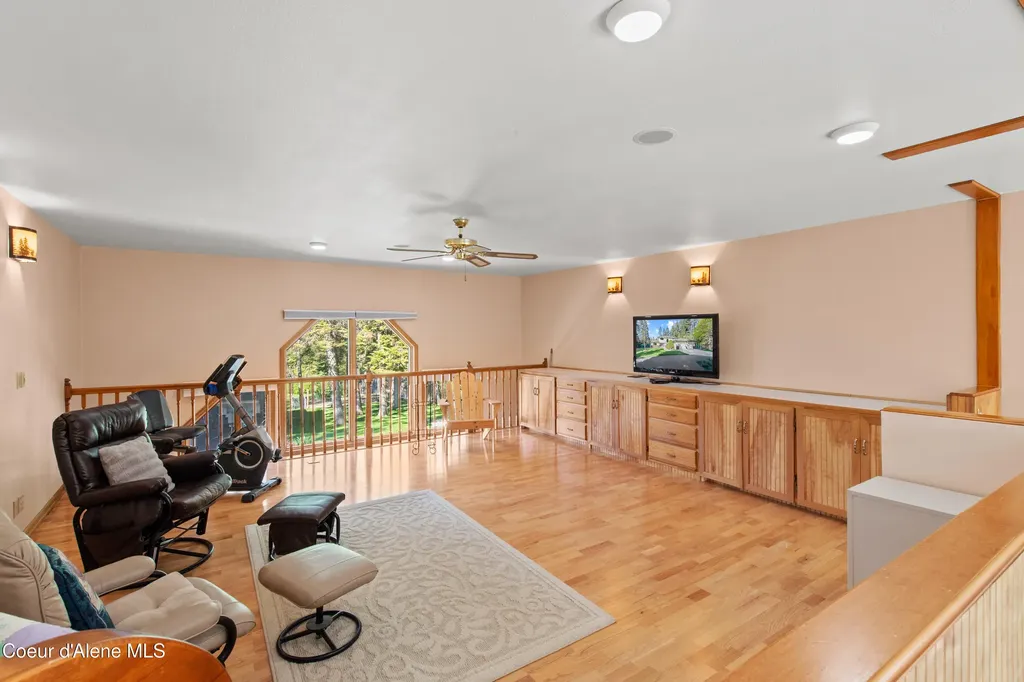 11089 N Point Hayden Drive Hayden Lake ID 83835