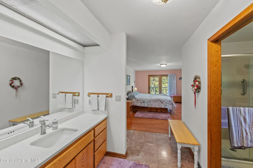 11089 N Point Hayden Drive Hayden Lake ID 83835