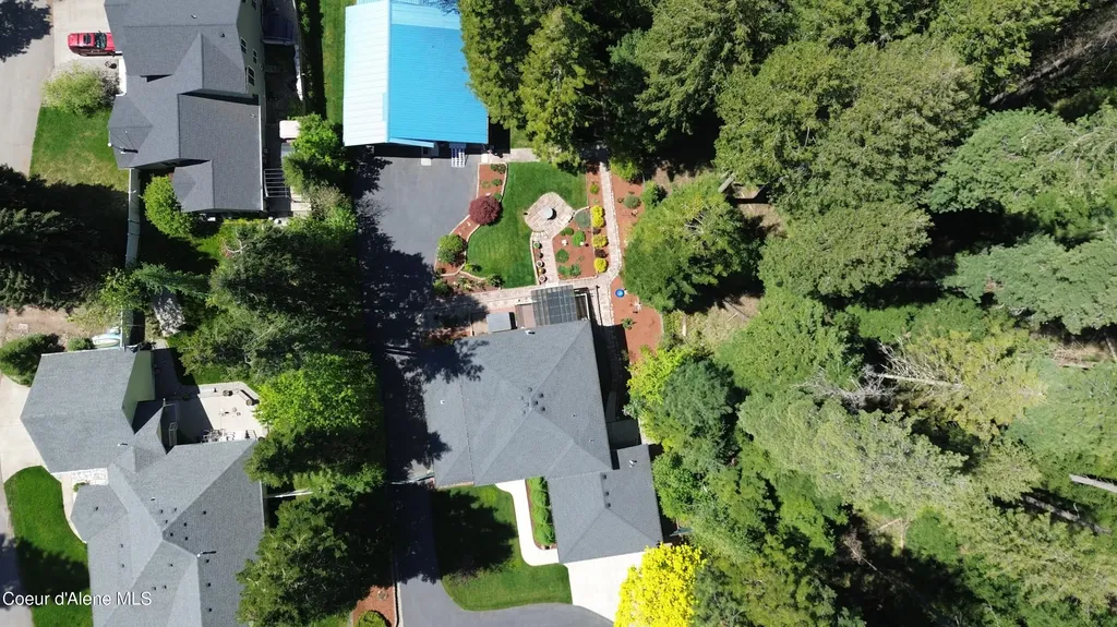 11089 N Point Hayden Drive Hayden Lake ID 83835