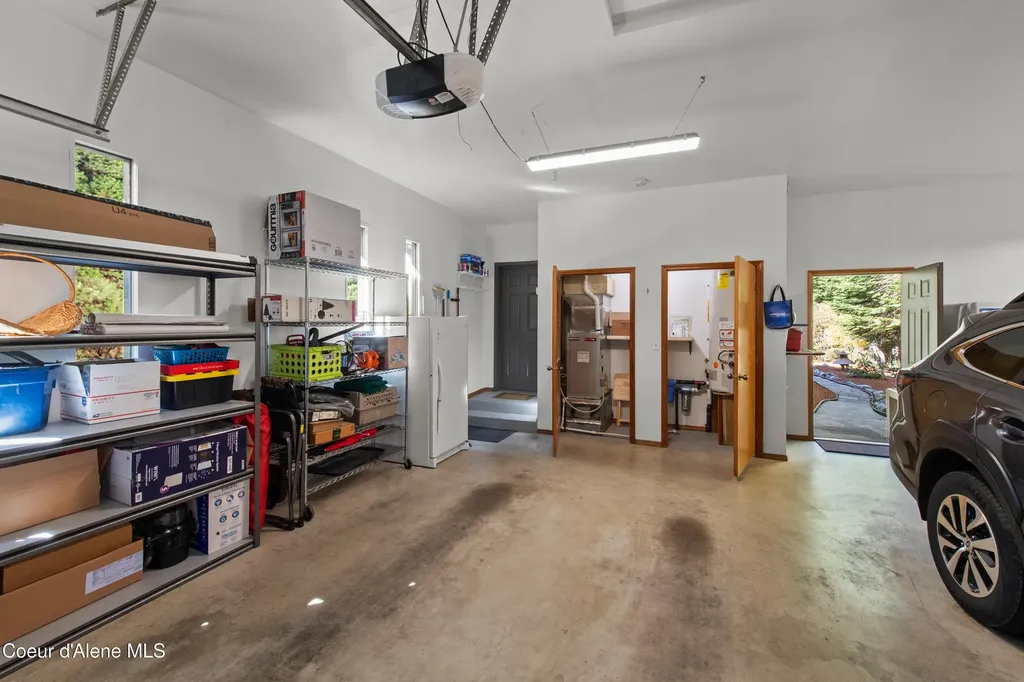11089 N Point Hayden Drive Hayden Lake ID 83835