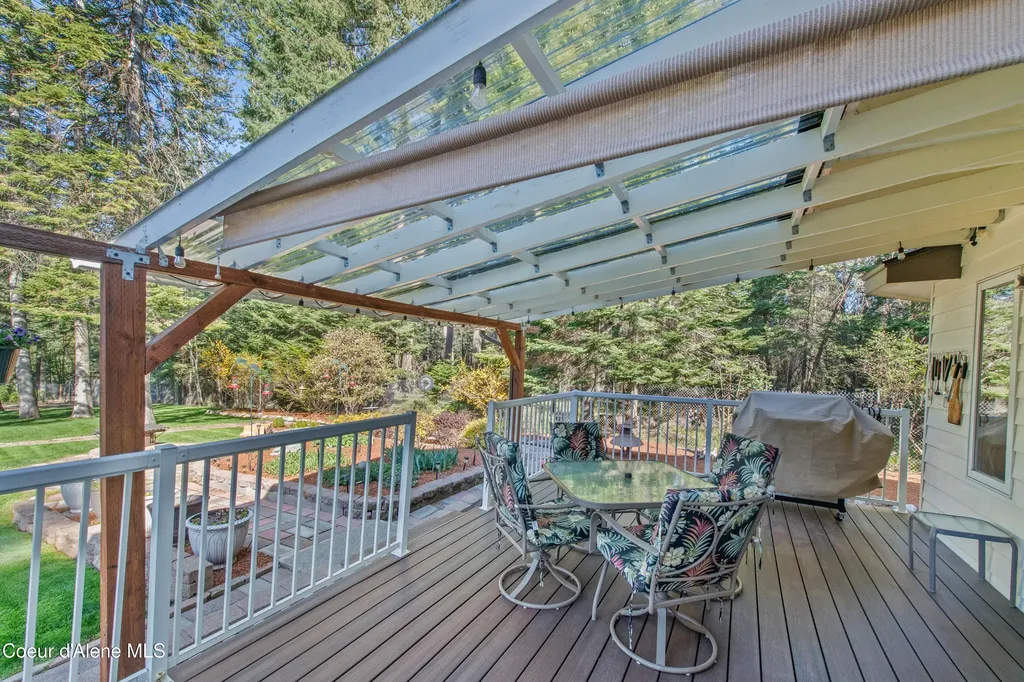 11089 N Point Hayden Drive Hayden Lake ID 83835