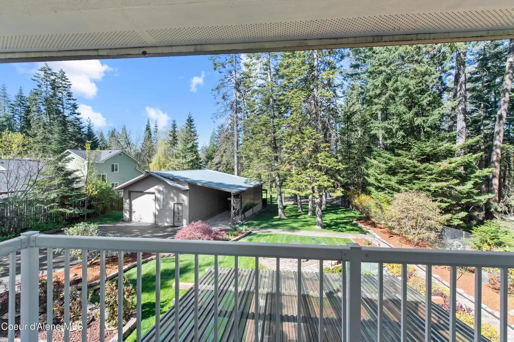 11089 N Point Hayden Drive Hayden Lake ID 83835