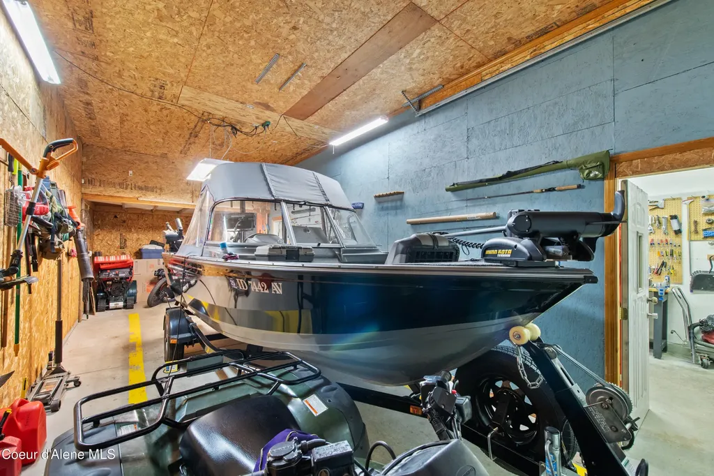 11089 N Point Hayden Drive Hayden Lake ID 83835