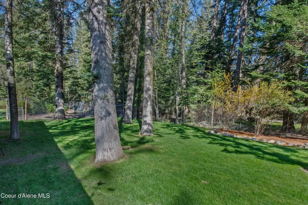 11089 N Point Hayden Drive Hayden Lake ID 83835