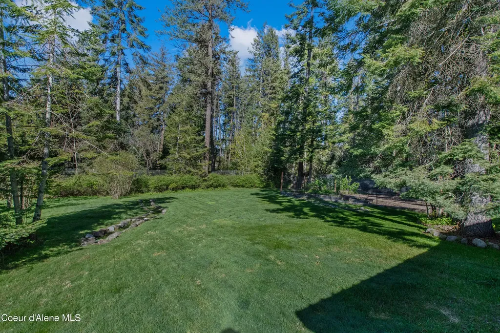 11089 N Point Hayden Drive Hayden Lake ID 83835