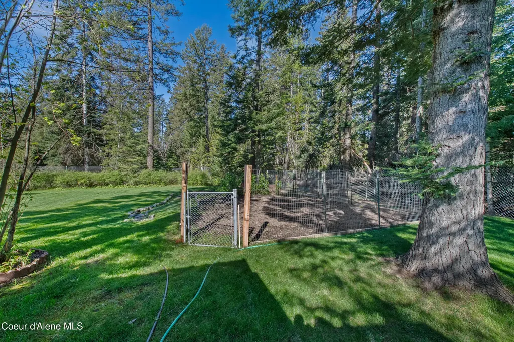 11089 N Point Hayden Drive Hayden Lake ID 83835