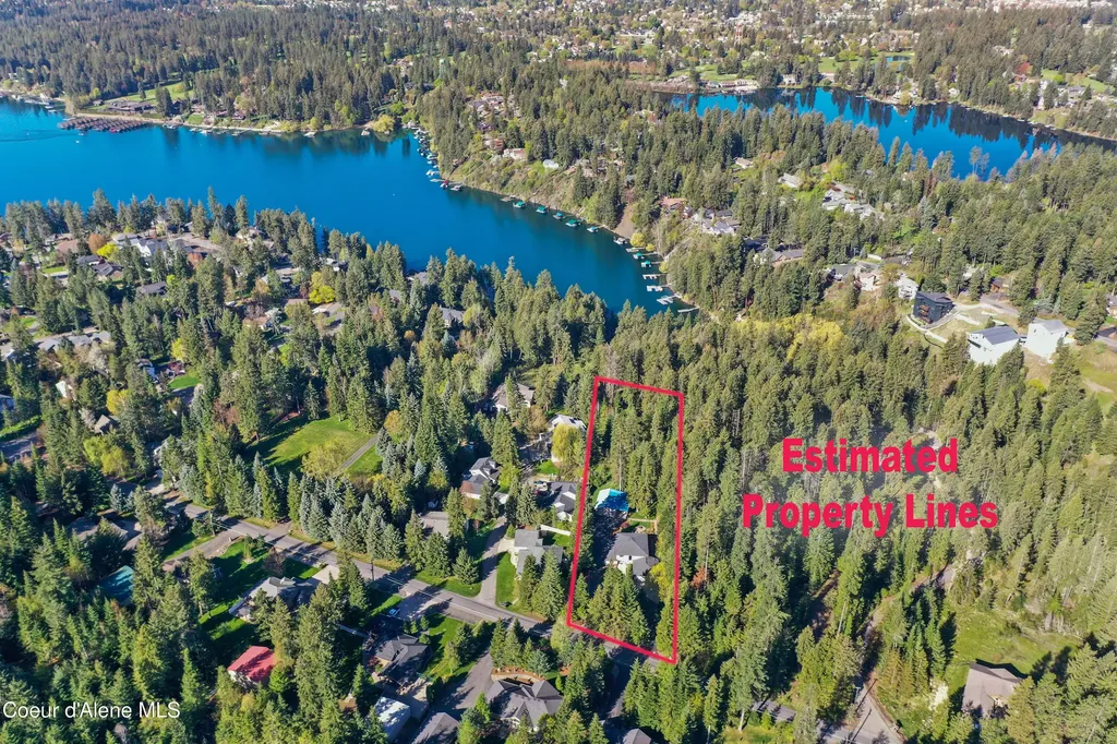 11089 N Point Hayden Drive Hayden Lake ID 83835