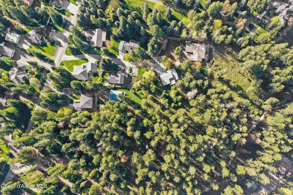 11089 N Point Hayden Drive Hayden Lake ID 83835