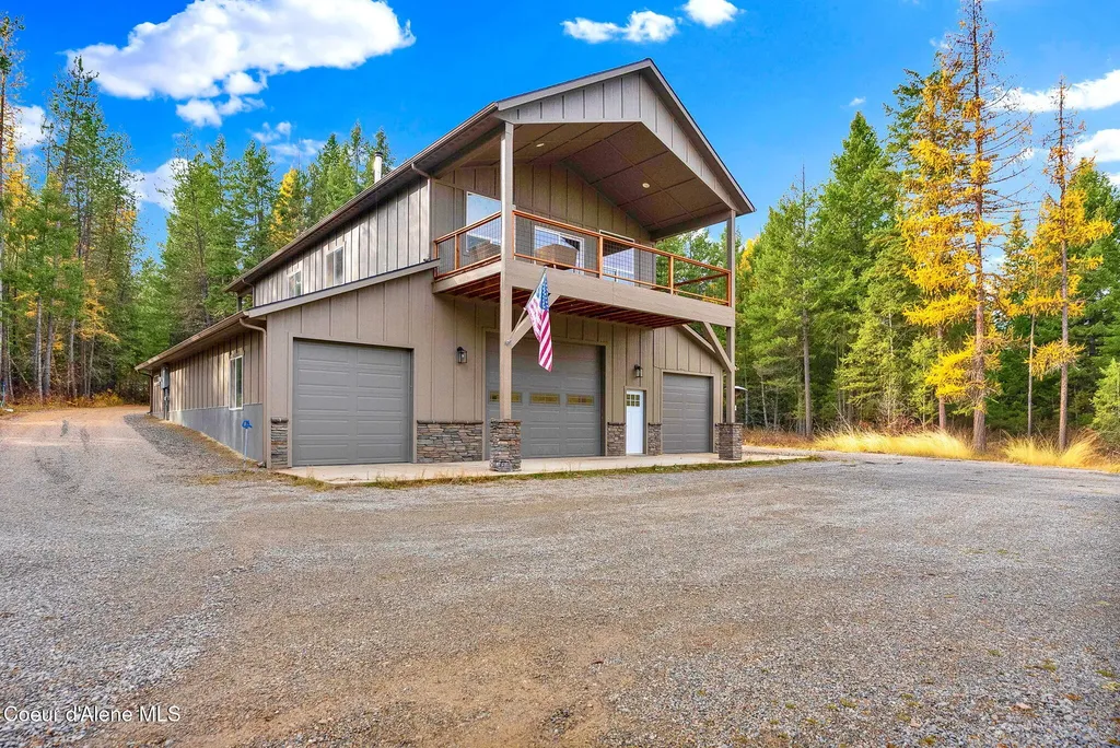 42 Seneacquoteen Drive Priest River ID 83856