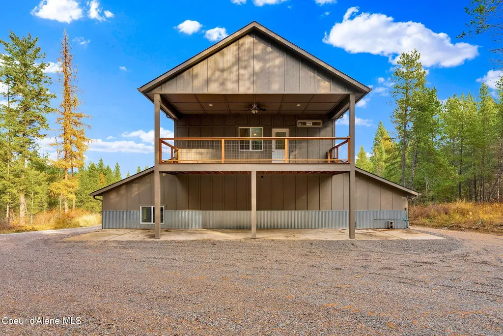42 Seneacquoteen Drive Priest River ID 83856