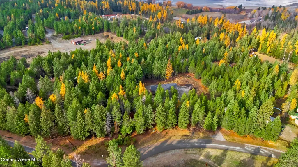 42 Seneacquoteen Drive Priest River ID 83856