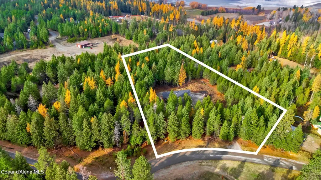42 Seneacquoteen Drive Priest River ID 83856