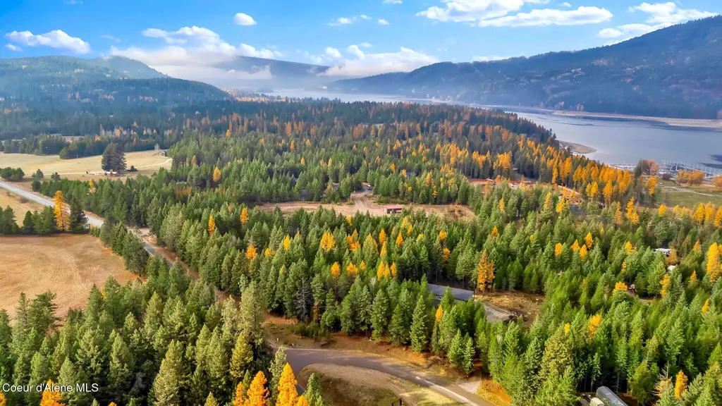 42 Seneacquoteen Drive Priest River ID 83856