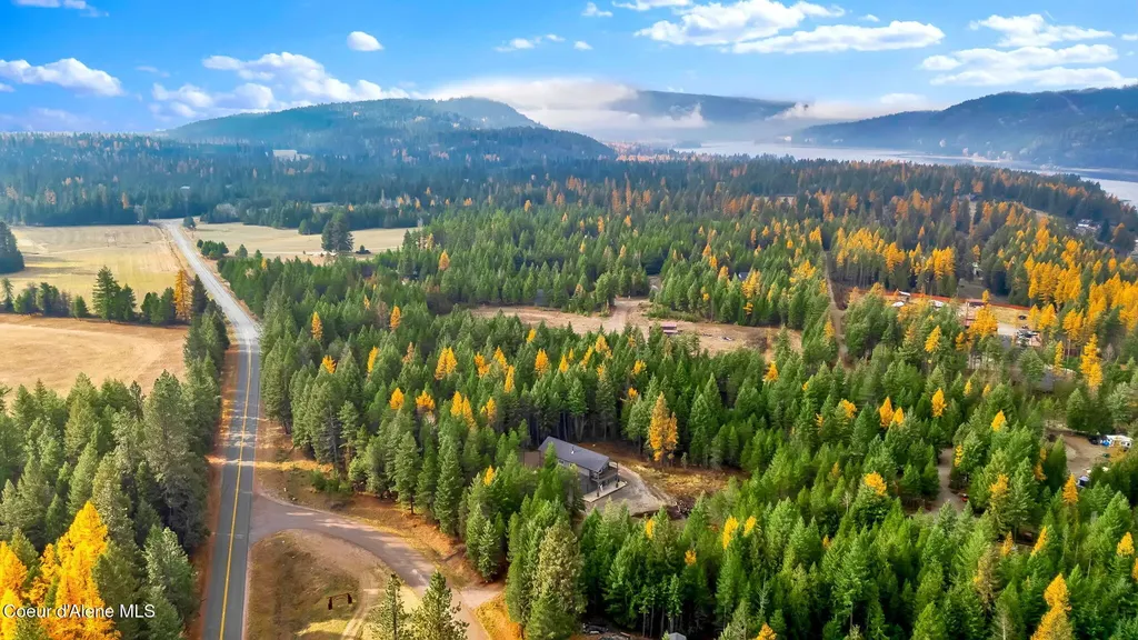 42 Seneacquoteen Drive Priest River ID 83856
