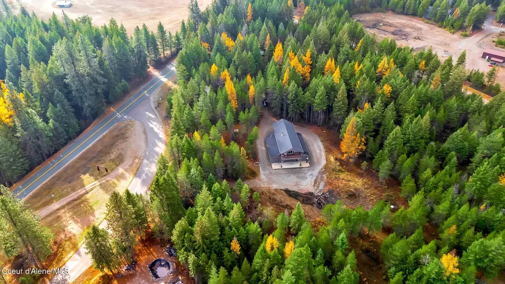42 Seneacquoteen Drive Priest River ID 83856