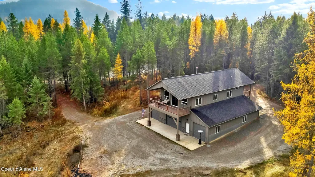 42 Seneacquoteen Drive Priest River ID 83856