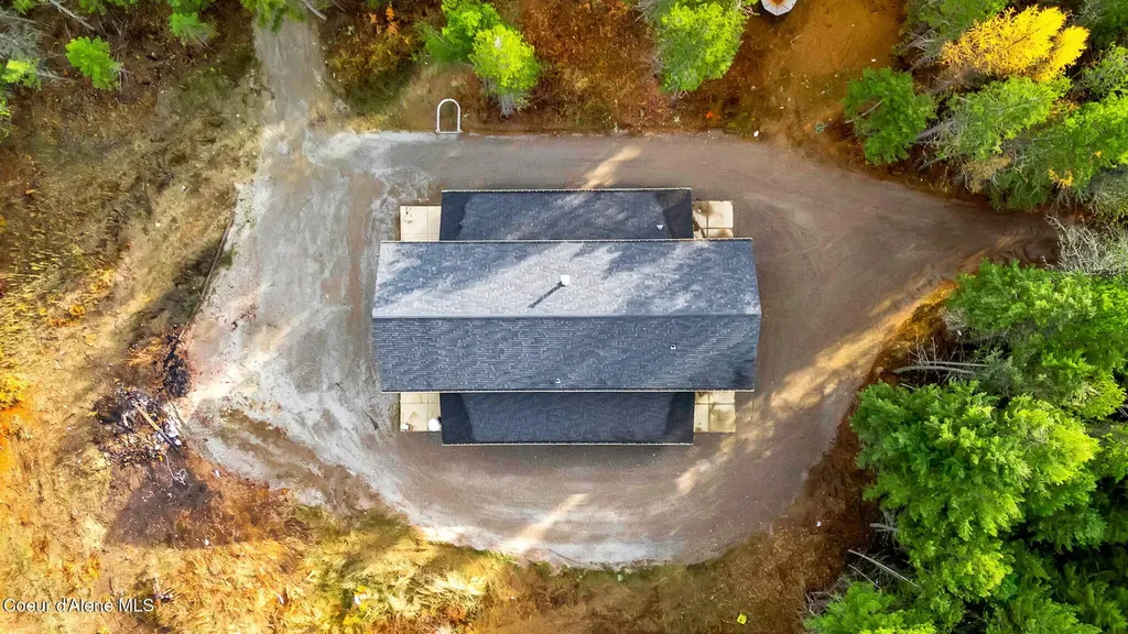 42 Seneacquoteen Drive Priest River ID 83856