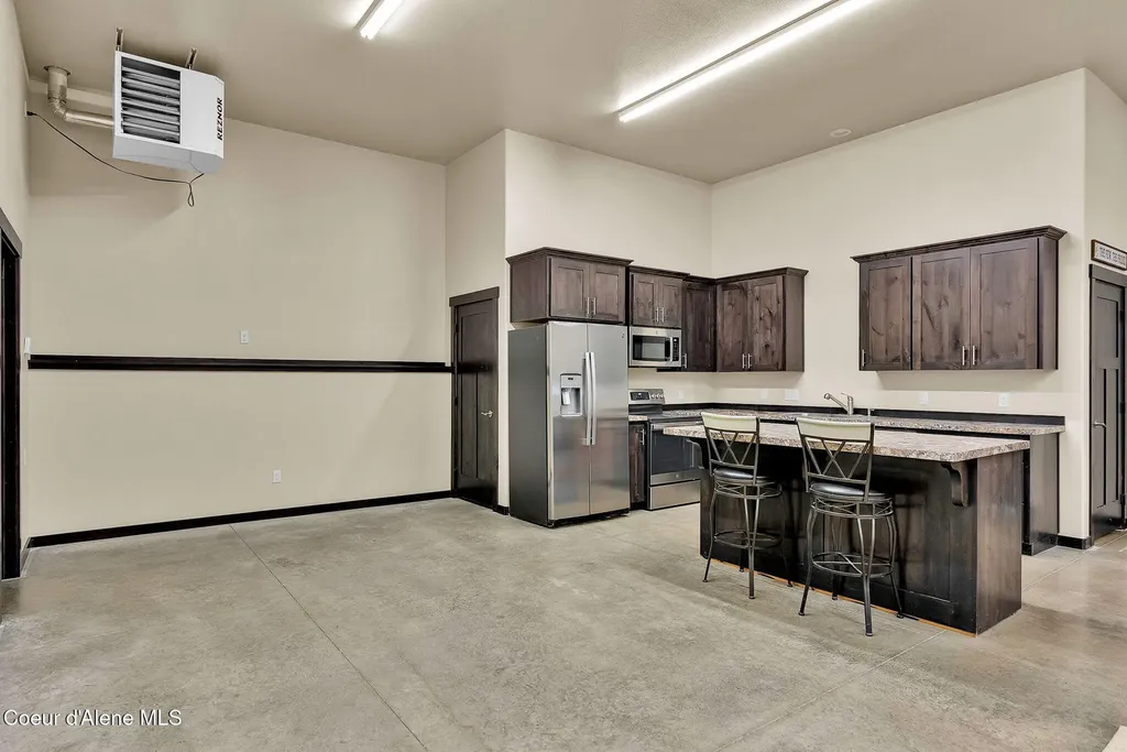 42 Seneacquoteen Drive Priest River ID 83856