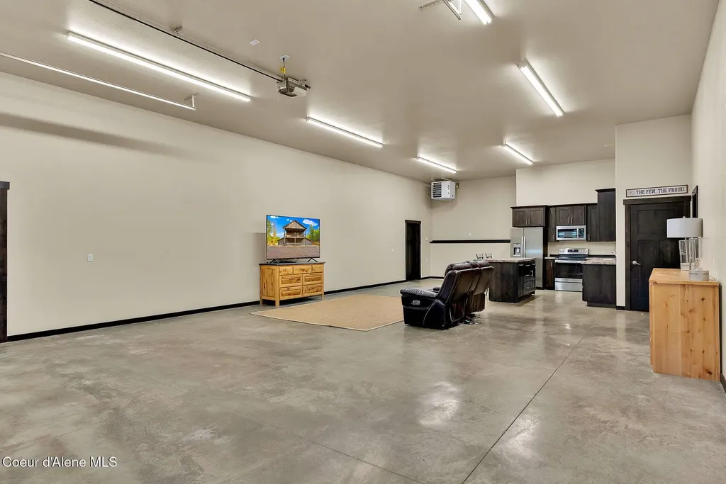 42 Seneacquoteen Drive Priest River ID 83856