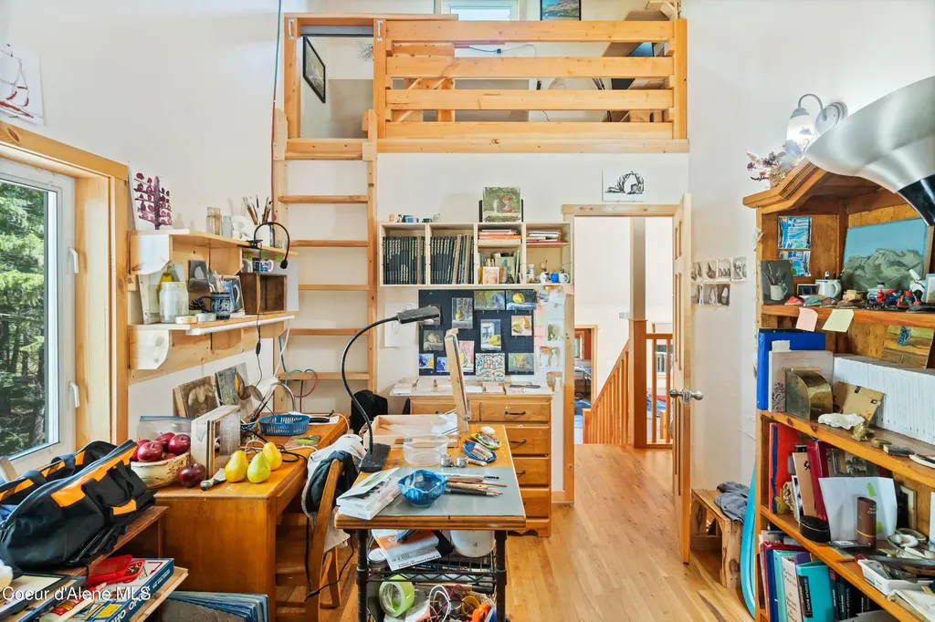450 Coyote Way Bonners Ferry ID 83805