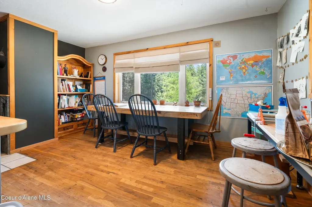 450 Coyote Way Bonners Ferry ID 83805