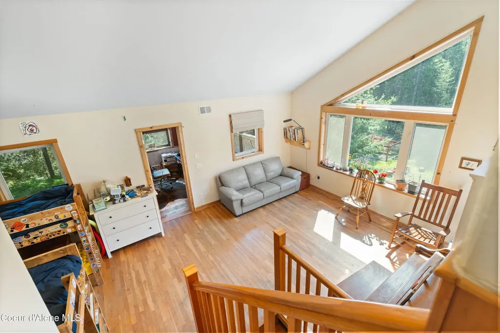 450 Coyote Way Bonners Ferry ID 83805