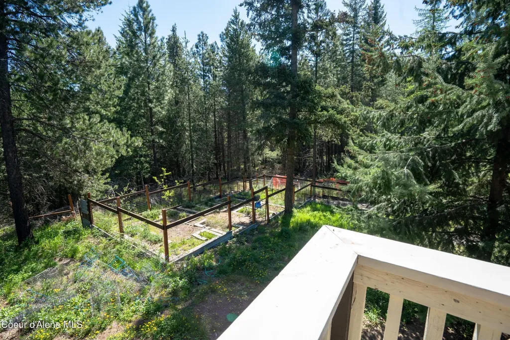 450 Coyote Way Bonners Ferry ID 83805