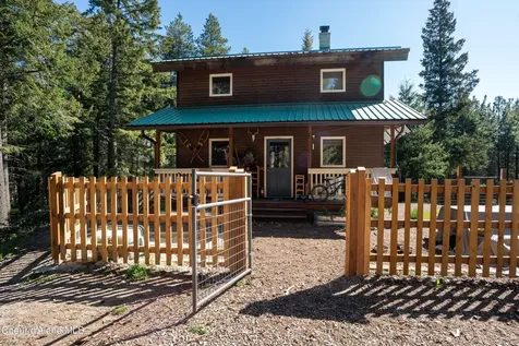 450 Coyote Way Bonners Ferry ID 83805