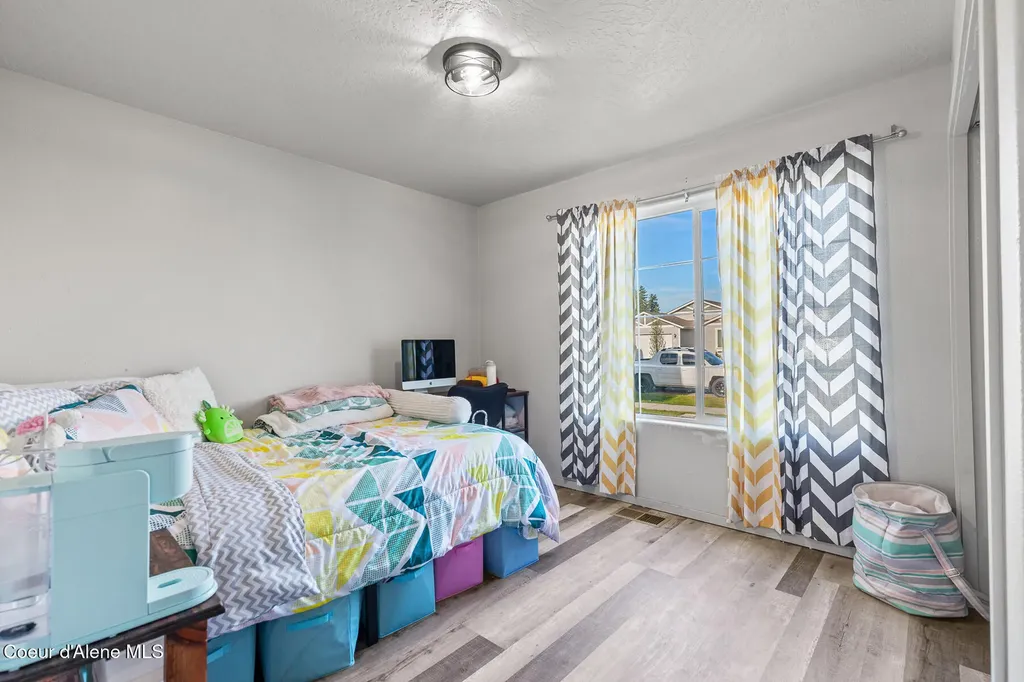 3283 N Knob Creek Court Post Falls ID 83854