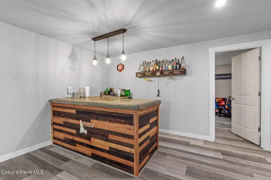 3283 N Knob Creek Court Post Falls ID 83854