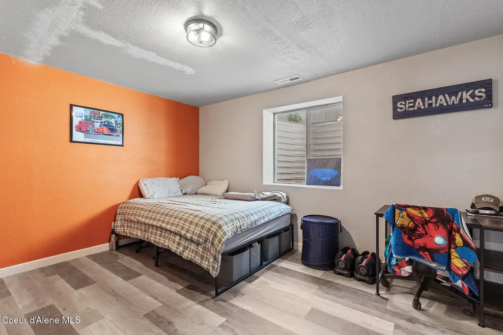 3283 N Knob Creek Court Post Falls ID 83854