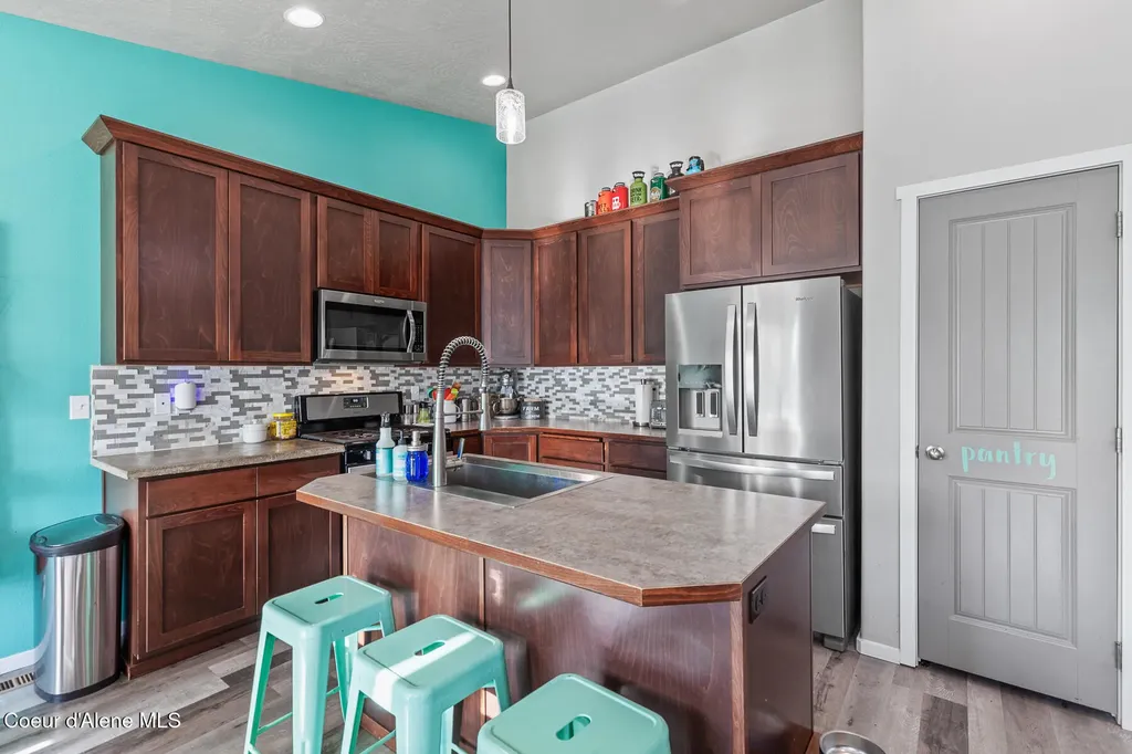 3283 N Knob Creek Court Post Falls ID 83854