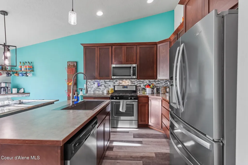 3283 N Knob Creek Court Post Falls ID 83854