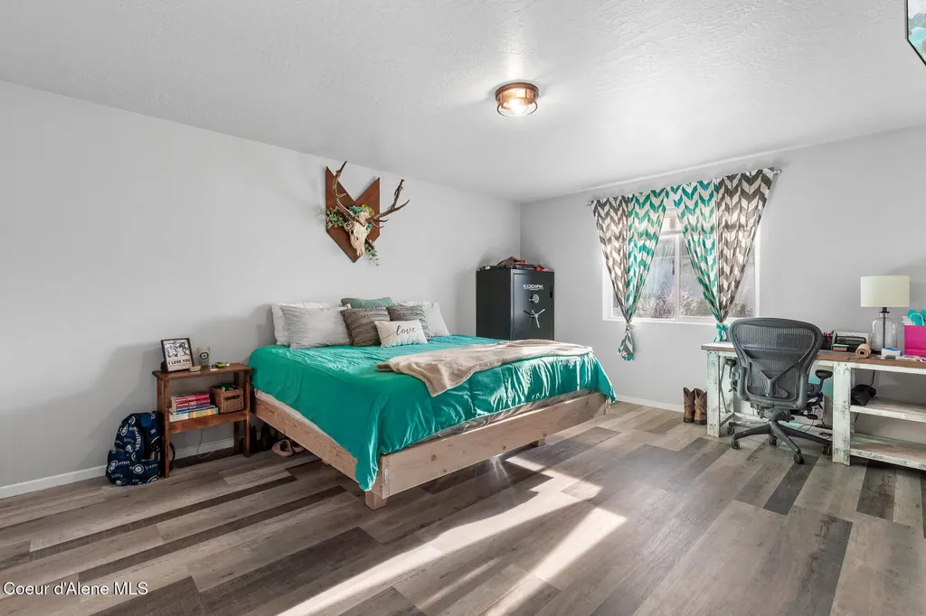 3283 N Knob Creek Court Post Falls ID 83854