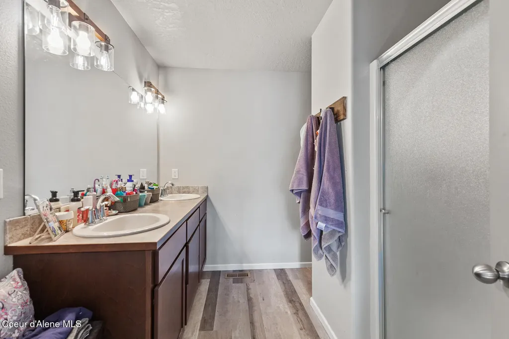 3283 N Knob Creek Court Post Falls ID 83854