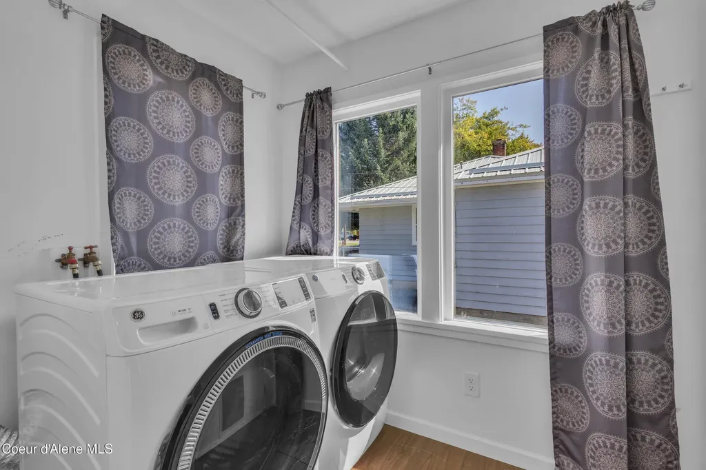313 E Larch Avenue Osburn ID 83849