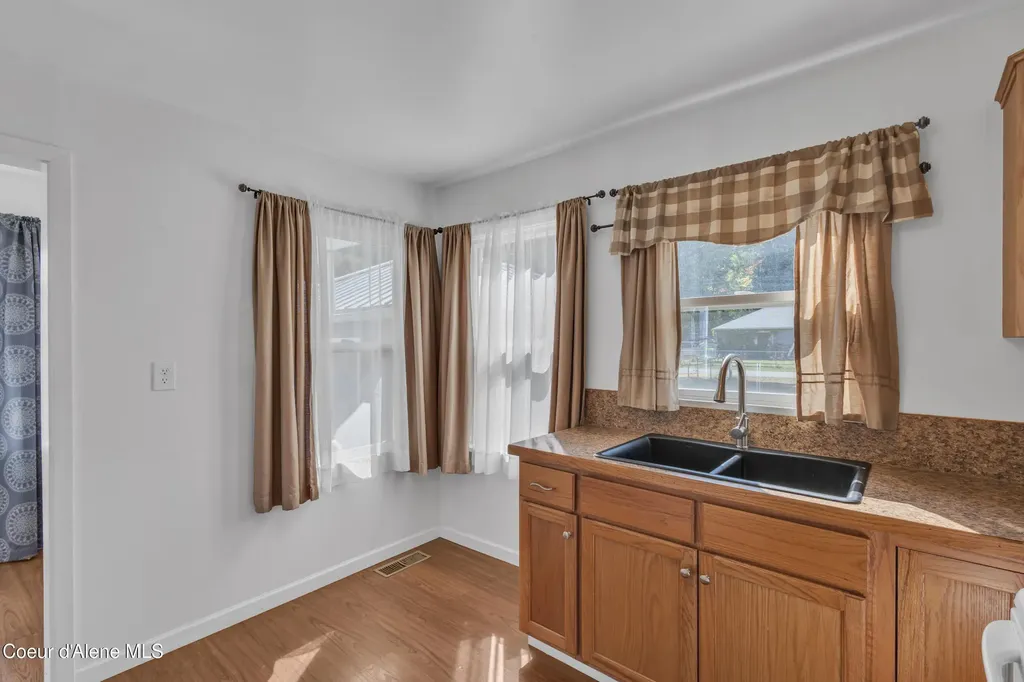 313 E Larch Avenue Osburn ID 83849